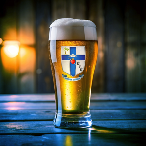 Drinking Glasses