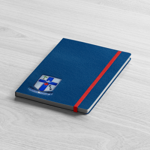 Hard Cover Notepads