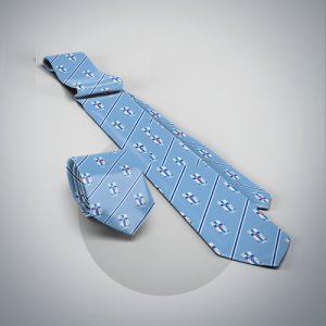 Long Neckties