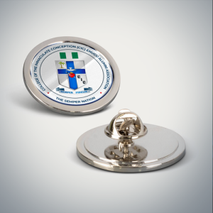 Lapel Pins