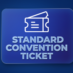 ANC2026- Standard Convention Ticket*