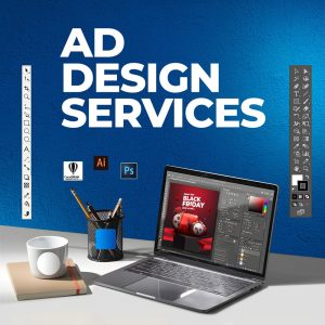 Ad Design Services
