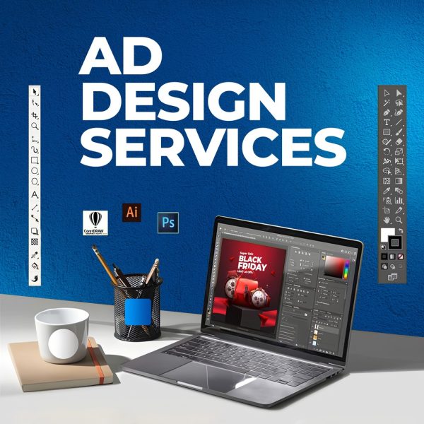 Ad Design Services