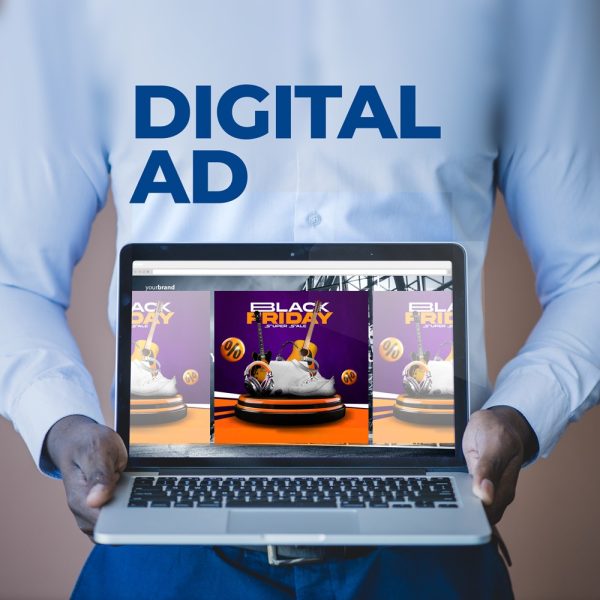 Digital Ad